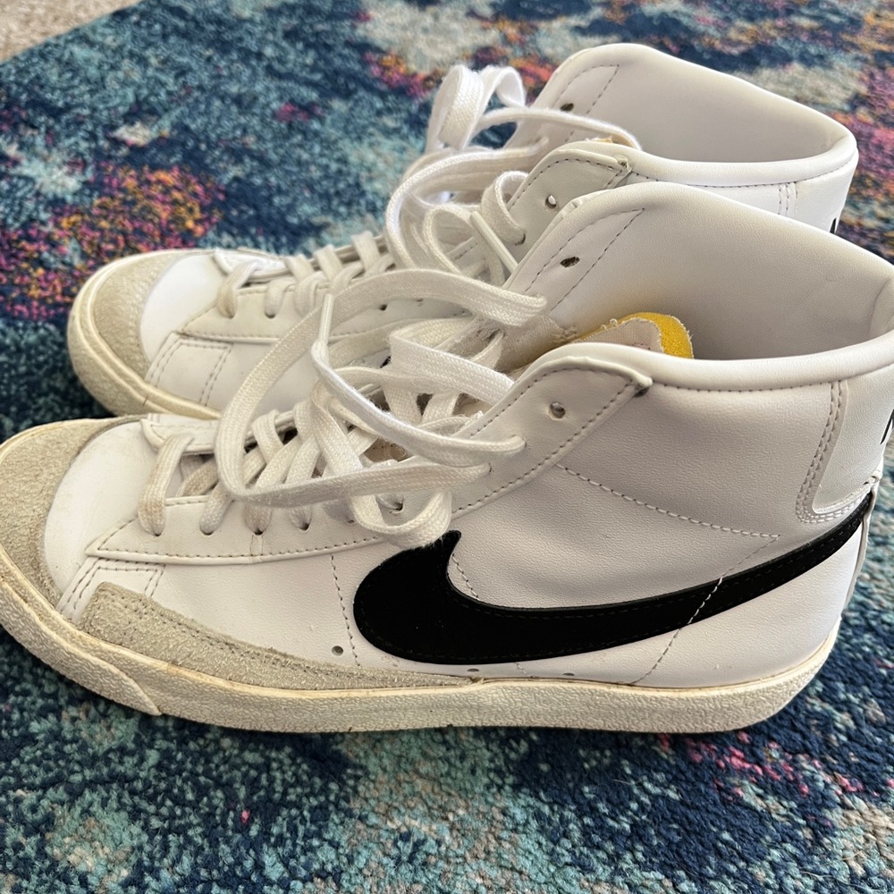 Nike Blazers